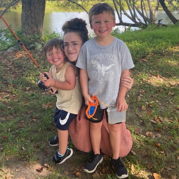 Meet your Posher, Cherie - Picture 12 of 14